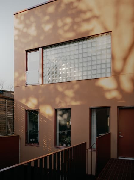 BINÔME Multi-residence